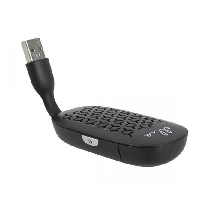 Máy xông tinh dầu, máy phun sương HOMEDICS  ELLIA MINI USB ARM-160BK