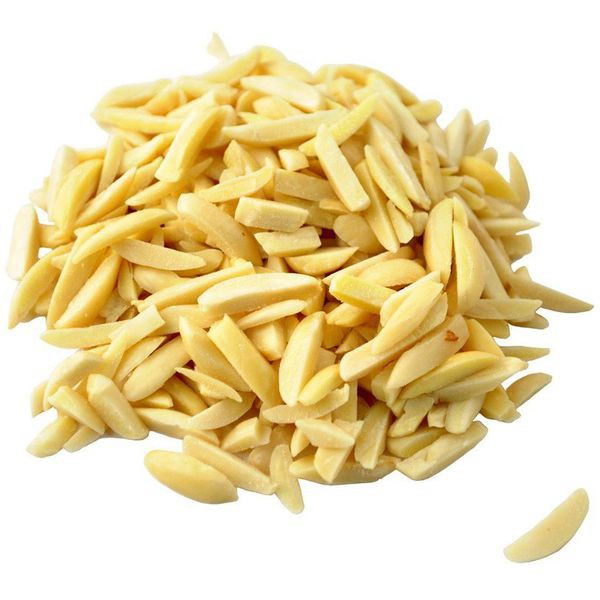 Hạnh nhân cọng/ Hạnh nhân sợi 100gr