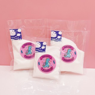 (Có sẵn) Borax pha dung dịch làm đông