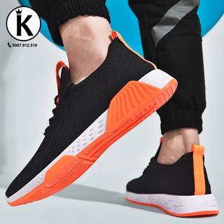 Giày thể thao nam sneaker mã S19004