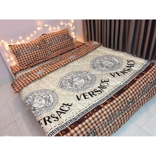 chăn phao sieu nhẹ poly nhiều màu 5