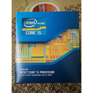 Quạt tản nhiệt CPU BOX INTEL Socket 1156/1155/1150