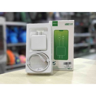 Bộ Sạc Nhanh OPPO VOOC MINI 4A R15
