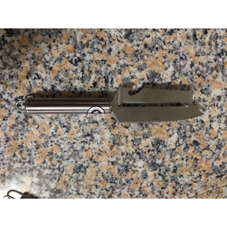 combo 4 món inox