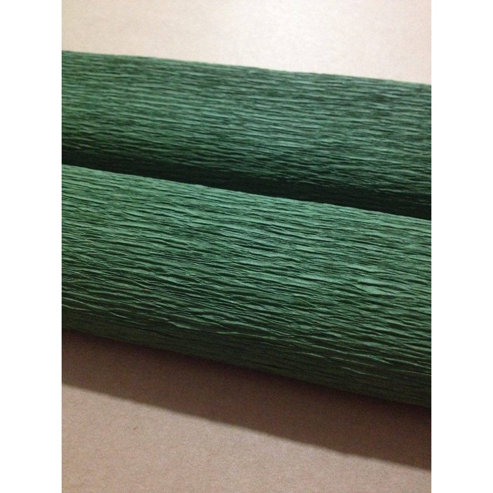 Giấy nhún khổ 50x250: 15k/cuộn