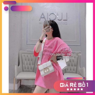 ÁO PHÔNG W DẬP NỔI FORM THỤNG