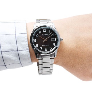 Đồng hồ nam Casio MTP-VS01D