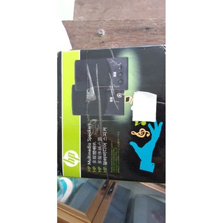 loa hp multimedia speaker