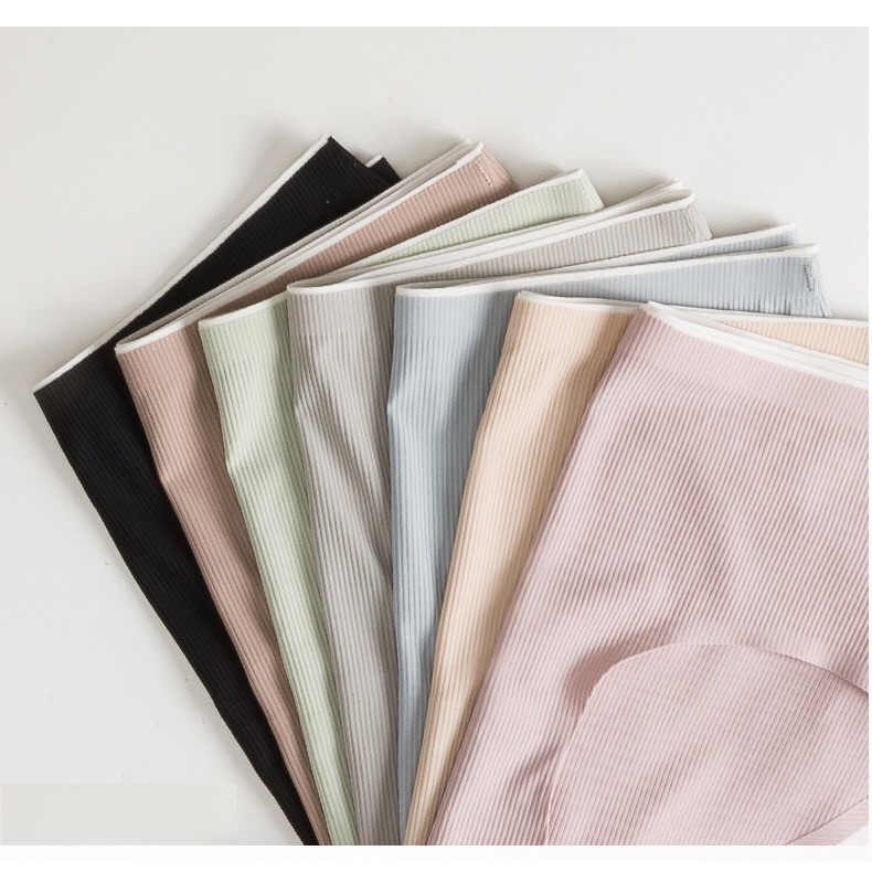 Quần Lót Thun Tăm Lạnh Vanvene Kháng Khuẩn Cạp Vừa Co Giãn Đa Chiều Không Hằn Viền Ôm Full Mông Không Co Không xoắn Q087 | BigBuy360 - bigbuy360.vn