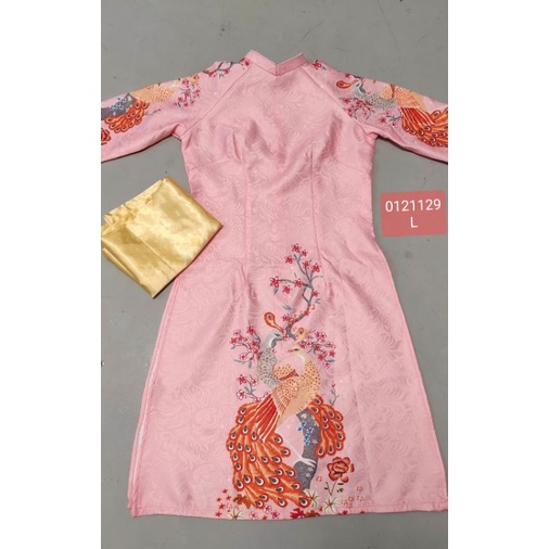 Áo dài cách tân 99k