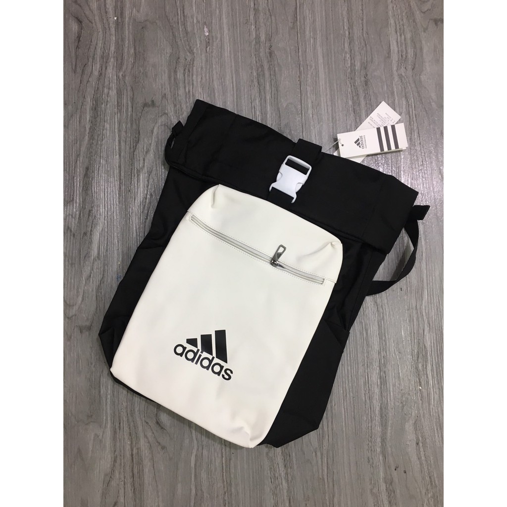 Balo Adidas gấp miệng