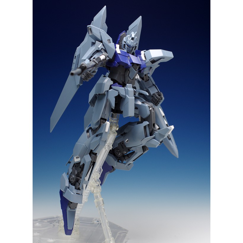 Mô Hình Mg Delta Plus Gundam Bandai 1/100 UC Đồ Chơi Lắp Ráp Anime Nhật