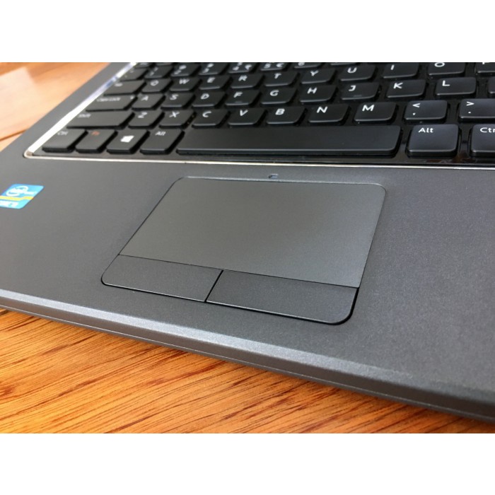 Laptop xách tay nhật Dell mỏng nhẹ 3360/ i5 3317u/ SSD 128 / 13.3in/ Win 10/ Đẹp Zin