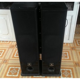 LOA ĐỨNG NANOMAX S-682