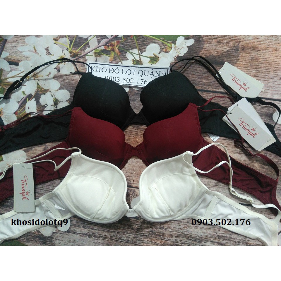 Áo lót Triumph Diva 181