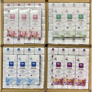 Dung dịch vệ sinh phụ nữ pH Care - Nhật Bản 150ml