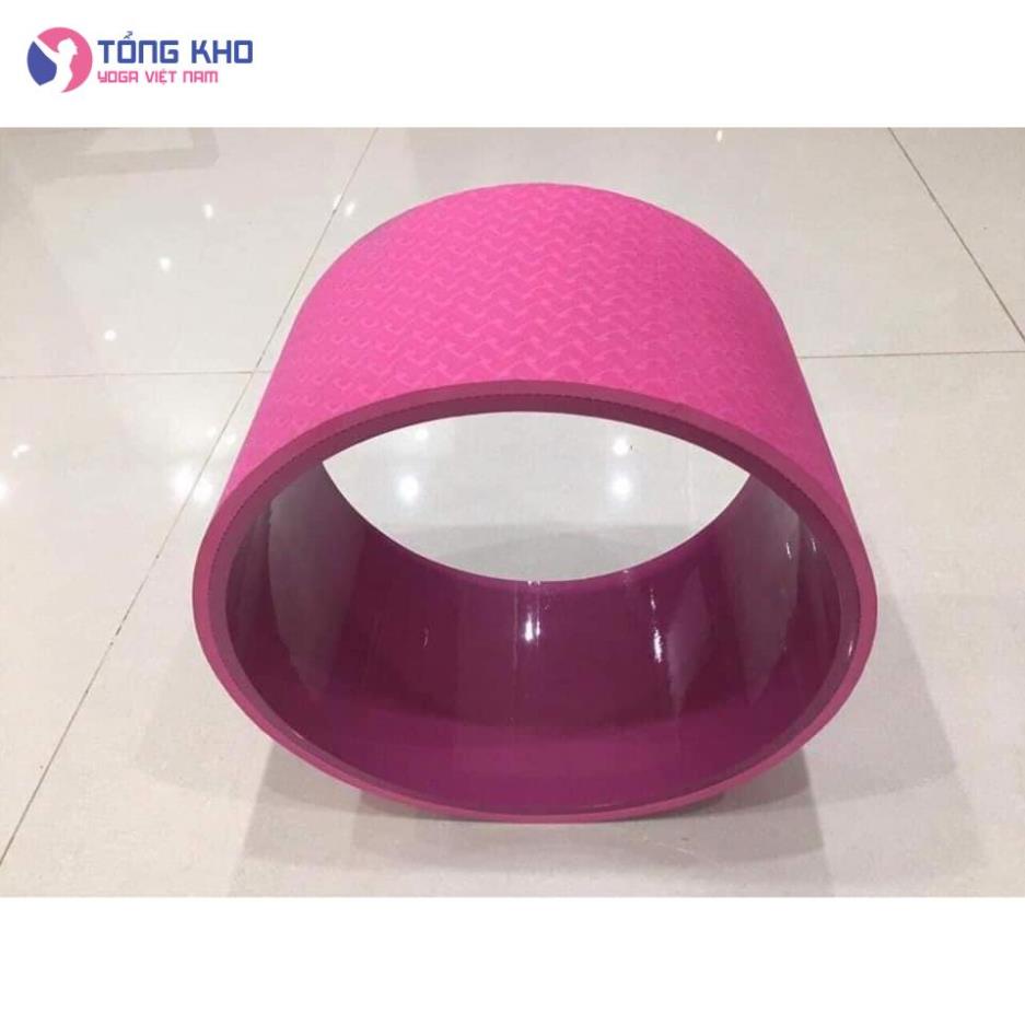 VÒNG TẬP YOGA BẢN TO 16CM , SIÊU BỀN