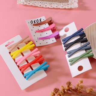 KẸP TÓC CHỮ X ORIN, KẸP TÓC NƠ