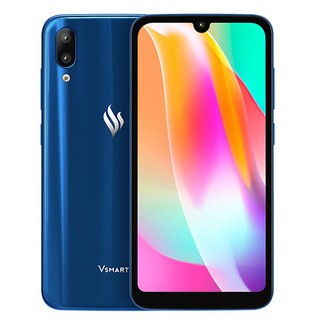 Điện thoại Vsmart Star 3 Màn (2GB / 16GB) Mới 100% full box, bảo hành 18 tháng