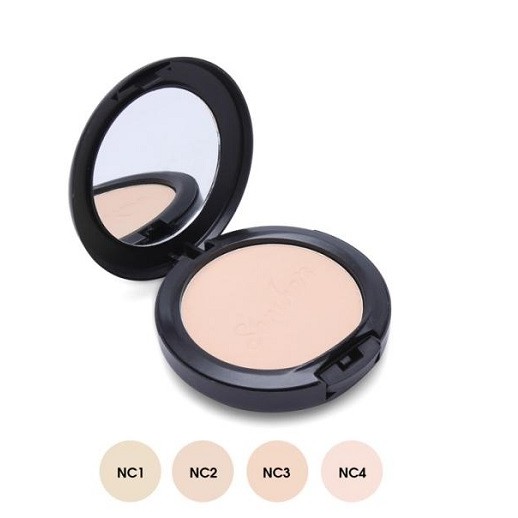 Phấn phủ Sandra's Beauty Studio Fix Powder Plus Foundation 15g | BigBuy360 - bigbuy360.vn