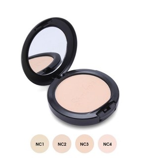 Phấn trang điểm Sandra's Beauty Studio Fix Powder Plus Foundation 15g