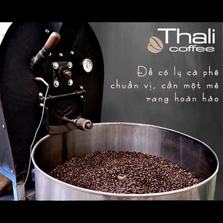 250g cà phê Arabica Cầu Đất