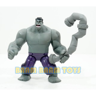 Đồ chơi Mô hình Siêu Anh Hùng Marvel Disney Infinity 3.0