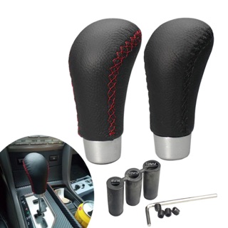 Bọc Cần Số Ô Tô Bọc Da Cao Cấp CS02 giá tốt