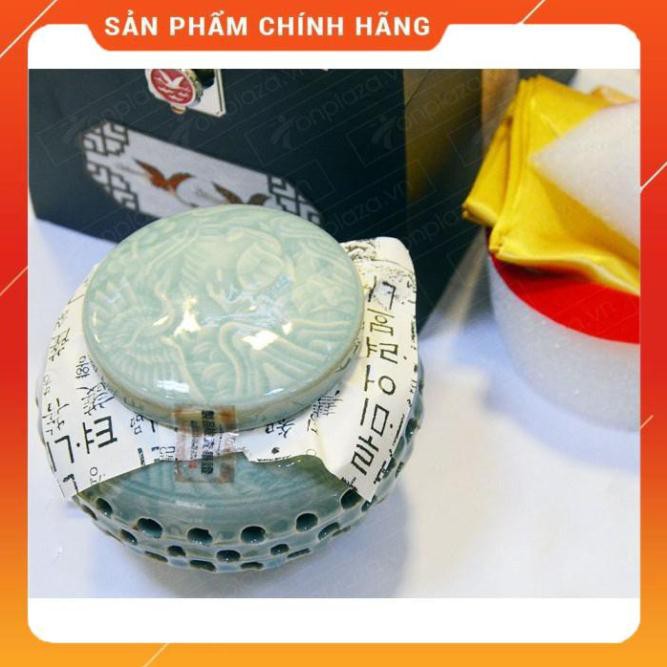 [ Sale Sốc ] Cao Hồng Sâm Hoàng Đế Bio Chính Hãng Hàn Quốc