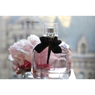 Nước Hoa YSL Mon Paris