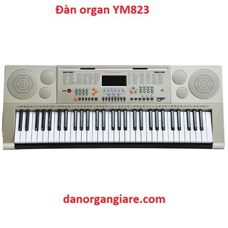 Đàn organ ym823