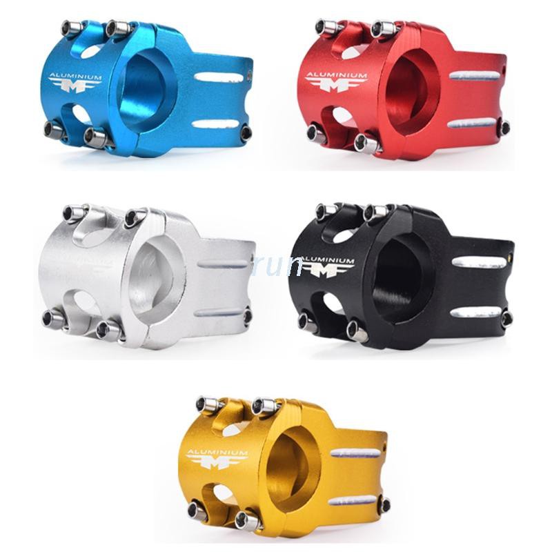 Pô Tăng Bằng Nhôm Siêu Nhẹ 31.8 / 40mm Cho Xe Đạp Leo Núi Mtb Dh