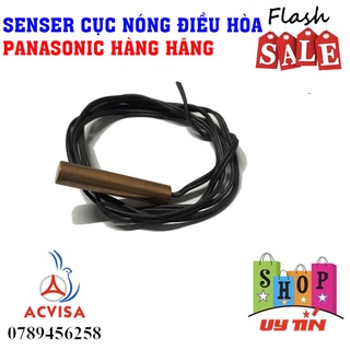 Combo 3 Senser Cục Nóng Điều Hòa Panasonic (Hàng Hãng)