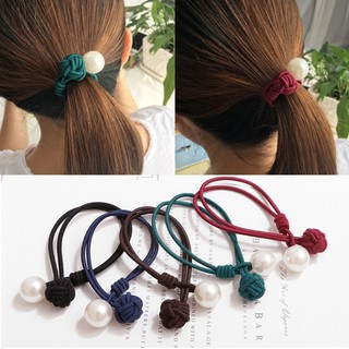Cột Tóc Nữ Viên Châu