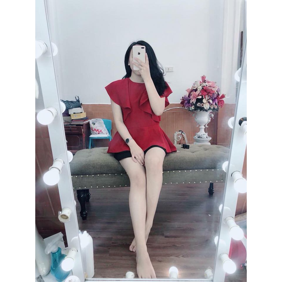 Gương đèn led size 65x1m7