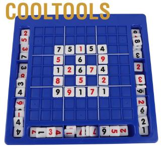 Bộ Đồ Chơi Sudoku Cho Trẻ Em