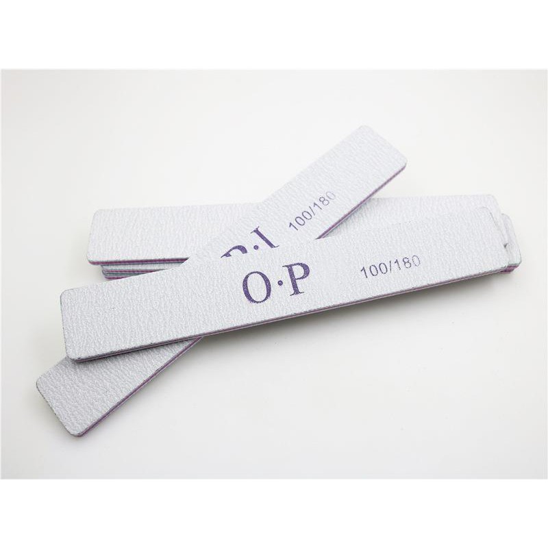 DŨA MÓNG OPI 100/180 5k