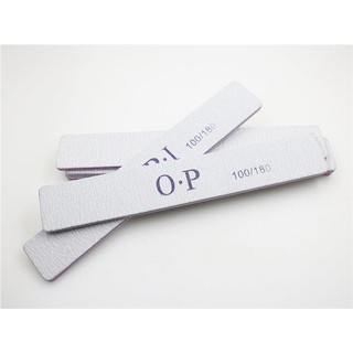 DŨA MÓNG OPI 100/180 5k