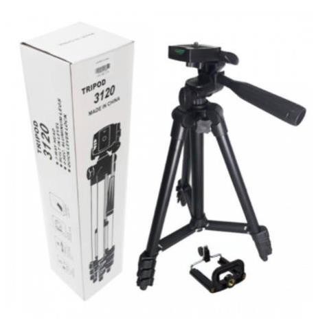 SALE Gậy Tripod suport 3120