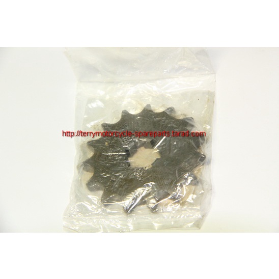 Bánh Xích Trước Yamaha Y80 V50 V75 420 Và Được Sử Dụng Với Mỏng Sửa Đổi Mô Hình Cho RXS RXK RX100 Vr