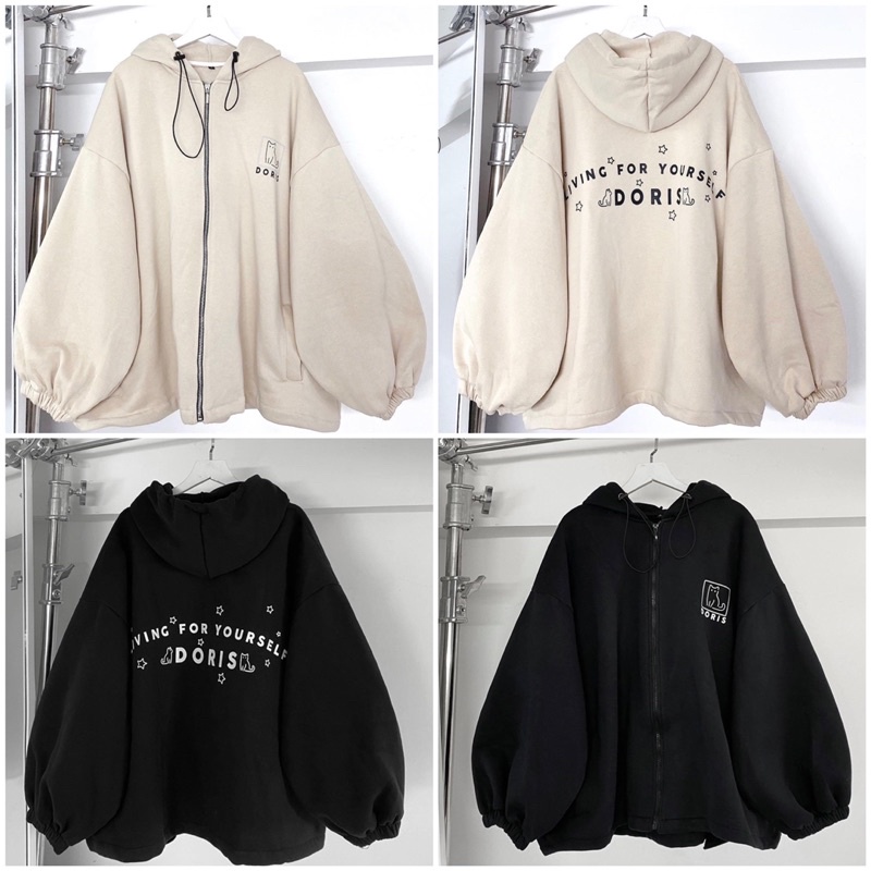 [FREESHIP 50K] Khoác Nỉ Mèo In 2 Mặt Ulzang, Hoodie day keo Màu Đen Báic(kèm ảnh thật) | BigBuy360 - bigbuy360.vn