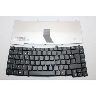 Bàn phím laptop Acer Travelmate 2300