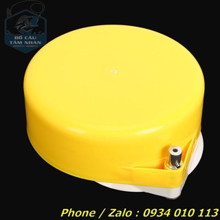 Bộ khay mồi câu Đài, nhiều màu lựa chọn.