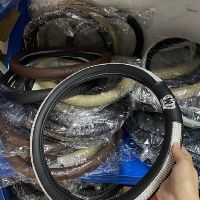 Bọc vô lăng đính đá siêu cao cấp