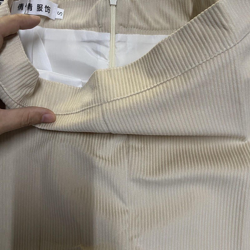 [Mã FADIRECT20 giảm 20K đơn 150K] [SẴN] Chân váy ngắn Ulzzang Quảng Châu VVN41 | BigBuy360 - bigbuy360.vn