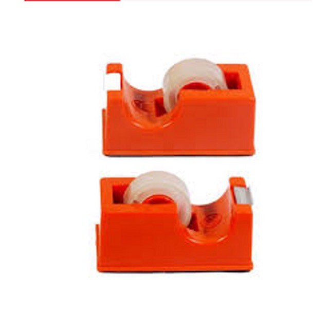 [ giá sỉ tại kho] Dụng cụ cắt băng keo để bàn