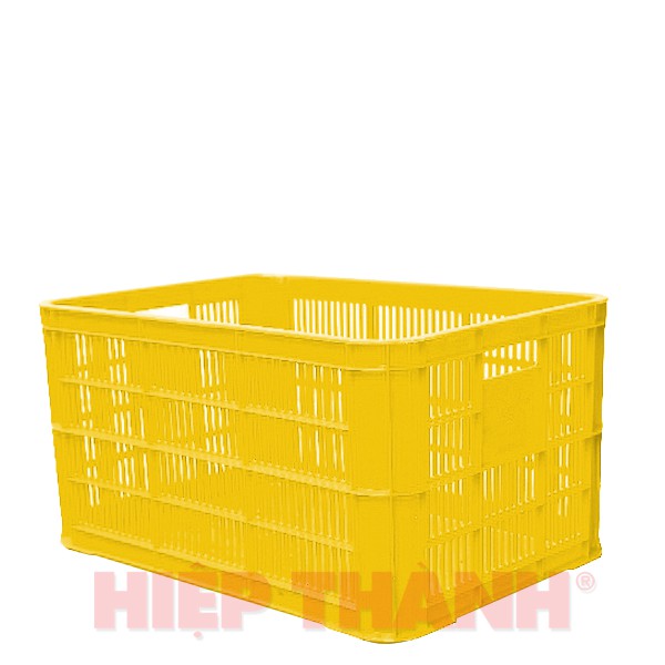 Sóng Nhựa Hở 3T1