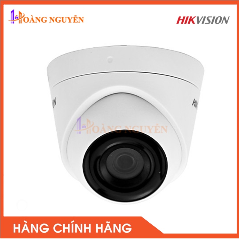 [NHÀ PHÂN PHỐI] Camera IP Hikvision DS-2CD1321-I hồng ngoại 10m 2MP