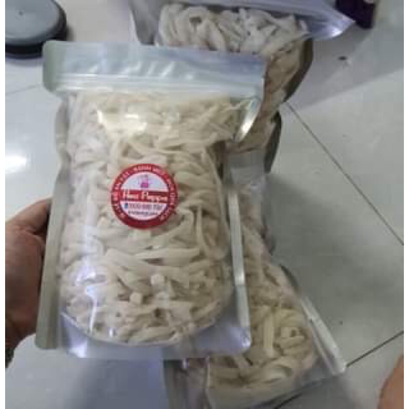 [XUẤT SẮC] MỨT DỪA NON MỀM, DẺO, THƠM NHÀ LÀM 500gr/1kg