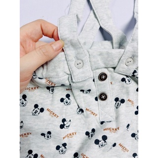 QUẦN YẾM MICKEY HM